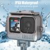 40M Case for 9 10 11, Ultra Light & Tempered Glass Lock Design Protective Housing for 9 10 11 view 4