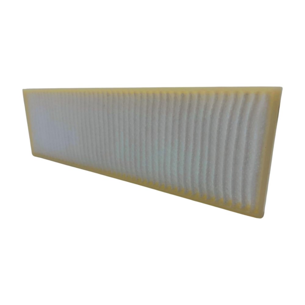 Jaspertronics Replacement Air Filter 63340044 for Select Eiki Projectors EK-307W, EK-306U, EK-305U, EK-303U, EK-100W, EK-101X & EK-102X