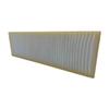 Jaspertronics Replacement Air Filter 63340044 for Select Eiki Projectors EK-307W, EK-306U, EK-305U, EK-303U, EK-100W, EK-101X & EK-102X view 1