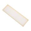 Jaspertronics Replacement Air Filter 63340044 for Select Eiki Projectors EK-307W, EK-306U, EK-305U, EK-303U, EK-100W, EK-101X & EK-102X view 2