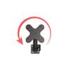 CTA Digital VESA Compatible Vehicle Dashboard Tablet Mount (ADD-VDM) view 2