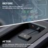 AUTUVONE Wireless Android Auto Dongle, Plug-in via USB, Compatible Android Phone & Car Factory Wired AA to Wireless Adapter, 5Ghz WiFi Auto Connection Online Update view 3