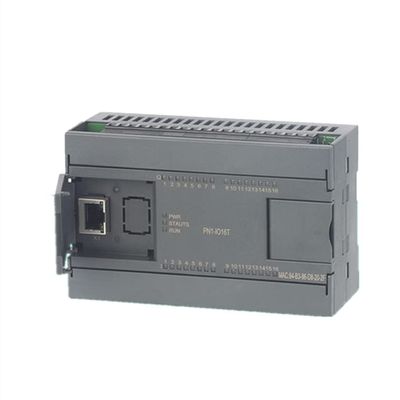 PN1-IO16T Remote IO Communication Module distributed PN Bus Expansion Digital 16 in 16 Out Transistor Type Single Network Port