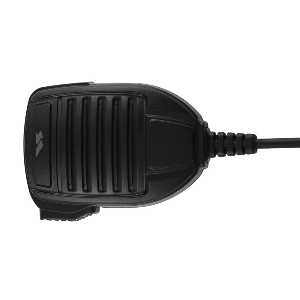 Mrisata MH 67A8J Portable Microphone Mobile Microphone Speaker Microphone for Vertex Radio VX2500 VX2508 VX2208 VX2108 Shoulder Microphone 8 Pin