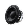 CHOOYO 5.25 Inch Subwoofer Speaker 4 8 Ohm 60W Woofer Audio Modification Deep Bass Bookshelf Loudspeaker for Home Theater DIY 1P (Color : 8 Ohm, Size : 5.25") view 1