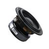 CHOOYO 5.25 Inch Subwoofer Speaker 4 8 Ohm 60W Woofer Audio Modification Deep Bass Bookshelf Loudspeaker for Home Theater DIY 1P (Color : 8 Ohm, Size : 5.25") view 4