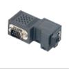 ETH-CJ-2P is Suitable for Converter CJ Series PLC to Ethernet Expansion Module Serial Port to Network Port view 2