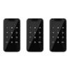 Bumdenuu 3X Electronic Smart Digital Electronic Door Lock Fingerprint Password Keyless Keypad view 1
