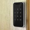 Bumdenuu 3X Electronic Smart Digital Electronic Door Lock Fingerprint Password Keyless Keypad view 3
