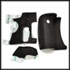 VLIZO Compatible with Canon EOS Rebel T6i (EOS 750D / Kiss X8i) Rubber Cover + Tape (Color : 1 Set) view 1