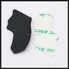 VLIZO Compatible with Canon EOS Rebel T6i (EOS 750D / Kiss X8i) Rubber Cover + Tape (Color : 1 Set) view 2