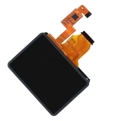 VLIZO LCD Display Screen Compatible with Canon EOS 700D;Compatible with Rebel T5i DS126431 SLR Camera with Backlight and Touch with Outside Screen