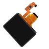 VLIZO LCD Display Screen Compatible with Canon EOS 700D;Compatible with Rebel T5i DS126431 SLR Camera with Backlight and Touch with Outside Screen view 1