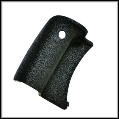 VLIZO Compatible with Canon EOS Rebel T6i (EOS 750D / Kiss X8i) Rubber Cover + Tape (Color : Hand held Rubber)