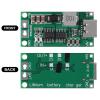ATNSINC 2PCS Multi-Cell 2S 3S 4S Type-C USB Boost Converter to 8.4V 12.6V 16.8V Step-Up Power Module LiPo Polymer Li-Ion Charger Protection Board (4S 2A) view 2