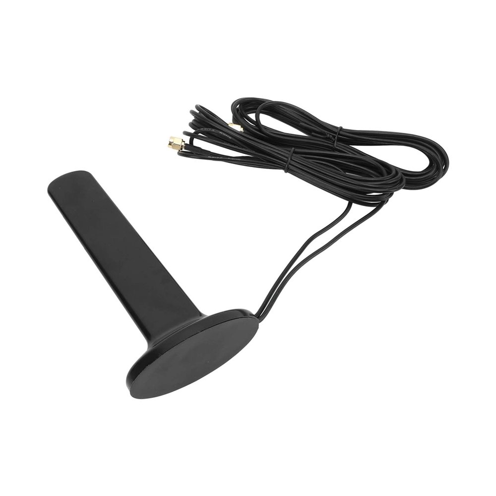 Digital Tv Antenna 4G/2G/3GNBGPRS High Gain Antenna Anti Interferencen with Non Slip Magnetic Base