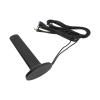 Digital Tv Antenna 4G/2G/3GNBGPRS High Gain Antenna Anti Interferencen with Non Slip Magnetic Base view 1