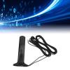 Digital Tv Antenna 4G/2G/3GNBGPRS High Gain Antenna Anti Interferencen with Non Slip Magnetic Base view 2