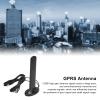 Digital Tv Antenna 4G/2G/3GNBGPRS High Gain Antenna Anti Interferencen with Non Slip Magnetic Base view 3