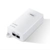 10Gbps PoE++ Injector 60W IEEE802.3bt/at/af Compliant, Supplies 15.4W or 30W or 60W Power Over Ethernet Distances Up to 328ft, PoE Injector Adapter for Camera/Access Point, EN60GB-10 view 1