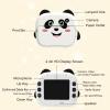 Kids Immediate Camera, Kids Print Camera, 12MP 8X Zoom HD Digital Thermal Print Camera with 2.4 inch Eye Screen, Birthday Gifts for Kids view 2