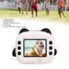Kids Immediate Camera, Kids Print Camera, 12MP 8X Zoom HD Digital Thermal Print Camera with 2.4 inch Eye Screen, Birthday Gifts for Kids view 3