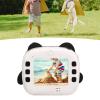 Kids Immediate Camera, Kids Print Camera, 12MP 8X Zoom HD Digital Thermal Print Camera with 2.4 inch Eye Screen, Birthday Gifts for Kids view 4