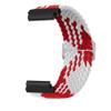 Senter 26mm Quick Release nylon Watch Bands for Men Women, nylon Watch Band Compatible with Garmin Fenix 7X/Tactix7 Smart Watch view 3
