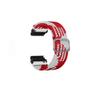 Senter 26mm Quick Release nylon Watch Bands for Men Women, nylon Watch Band Compatible with Garmin Fenix 7X/Tactix7 Smart Watch view 4