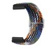 Senter 26mm Quick Release nylon Watch Bands for Men Women, nylon Watch Band Compatible with Garmin Fenix 7X/Tactix7 Smart Watch view 3