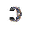 Senter 26mm Quick Release nylon Watch Bands for Men Women, nylon Watch Band Compatible with Garmin Fenix 7X/Tactix7 Smart Watch view 4