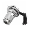 10pcs GX25 Connector 12 Pin Waterproof Circular Aviation Male Female Plug and Socket Connector view 2