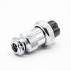 10pcs GX20 Connector Circular Aviation 10 Pin Male Female Plug and Socket Straight view 2