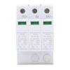DC Solar PV berspannungsschutzgert, 2040KA 3P 1000V Photovoltaic PV Voltage Protection Arrester Protector view 1