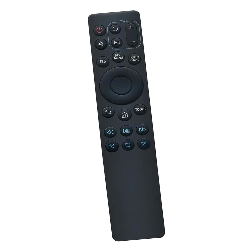 ALLIMITY AK59-00180A sub AK63-01068A Replaced Remote fit for Samsung Streaming Audio Blu-ray Player UBD-M9500 UBD-M9700/XY UBD-M8500 UBD-M9000 UBD-M9700 UBD-M9000 UBD-M9500/ZC UBD-M7500 UBD-M9500