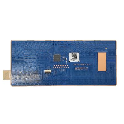 Jxjslp Replacement for HP Laptop 73H1 PTP Touchpad
