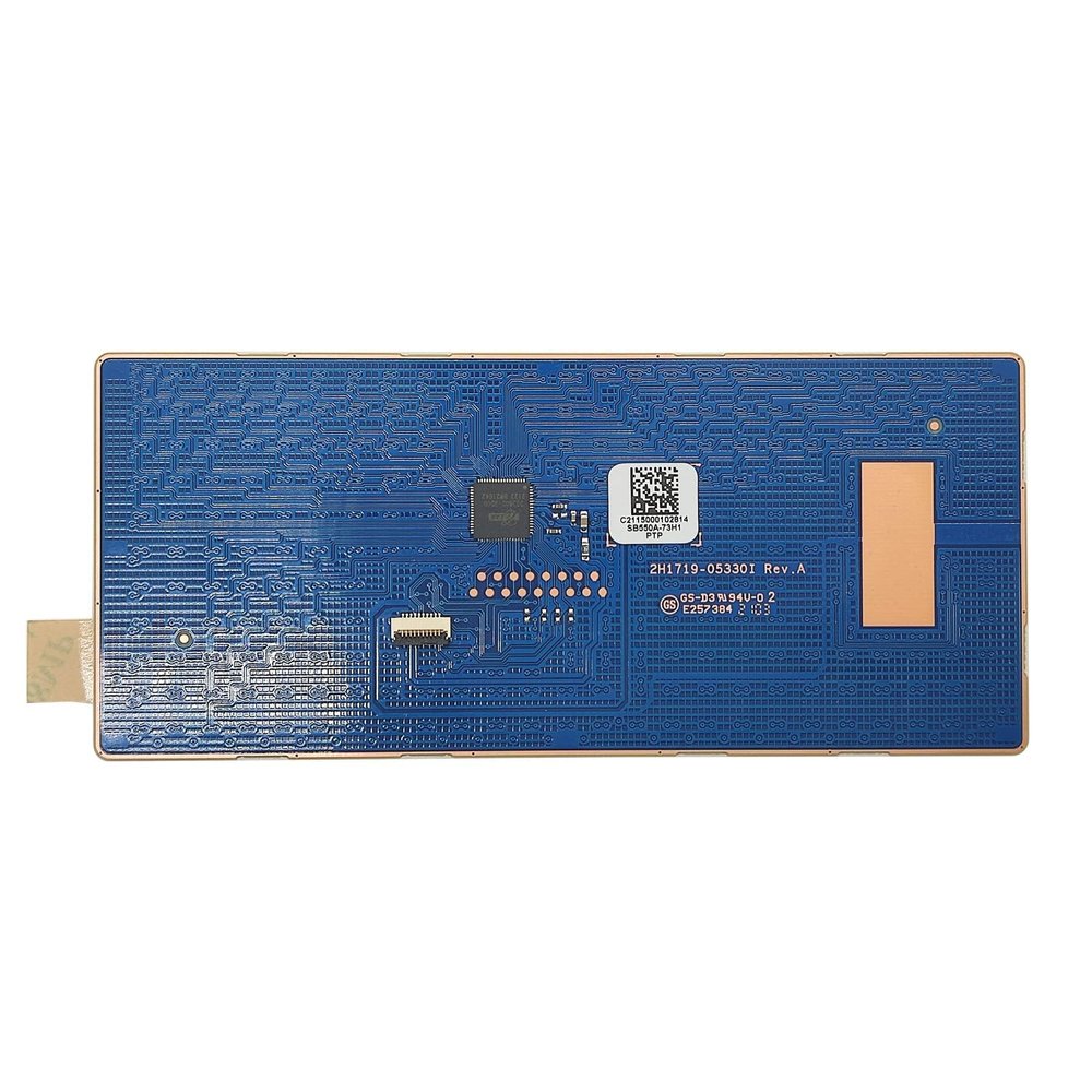 Jxjslp Replacement for HP Laptop 73H1 PTP Touchpad