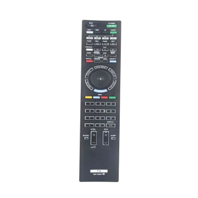 ALLIMITY RM-YD057 Replacement Remote Control Compatible with Sony 4K OLED LCD TV XBR-55HX929 KDL-55HX820 XBR-65HX29 KDL-60NX720 KDL-55NX720 KDL-46NX720 XBR65HX929 KDL46HX820