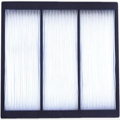 CHNPOFNT ELPAF51 Replacement Air Filter for Projector,Compatible with EPSON EB-L1000U,EB-L1100U,EB-L1105U,EB-L1200U,EB-L1300U,EB-L1405U,EB-L1490U,EB-L1495U,EB-L1500U,EB-L1500UH Projector.