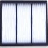 CHNPOFNT ELPAF51 Replacement Air Filter for Projector,Compatible with EPSON EB-L1000U,EB-L1100U,EB-L1105U,EB-L1200U,EB-L1300U,EB-L1405U,EB-L1490U,EB-L1495U,EB-L1500U,EB-L1500UH Projector. view 1