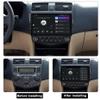 1280x720 10" IPS Touch Screen Android Car Stereo for Honda Accord 7 2003 2004 2005 2006 2007 Bluetooth Car Radio Built-in Car-Play Android Auto GPS Navigation Dash Kit view 2