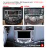 1280x720 10" IPS Touch Screen Android Car Stereo for Honda Accord 7 2003 2004 2005 2006 2007 Bluetooth Car Radio Built-in Car-Play Android Auto GPS Navigation Dash Kit view 3