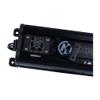 Memphis Audio MX400.4 Powersports 400 Watts 4-Channel Amplifier view 4