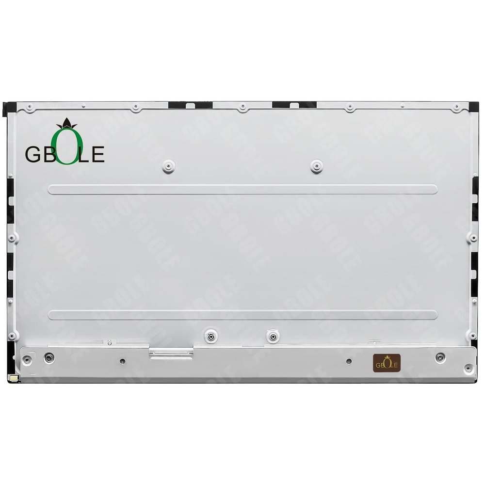 GBOLE 23.8" Screen Replacement for Lenovo LM238WF2 SS K1 30Pins LCD LED Screen Replacement Display Panel
