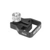 Nitze HDMI/USB-C Cable Clamp Compatible with Nitze T-F04A Cage for FUJIFILM X-H2/X-H2S Camera - PE36 view 3