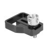 Nitze HDMI/USB-C Cable Clamp Compatible with Nitze T-F04A Cage for FUJIFILM X-H2/X-H2S Camera - PE36 view 4