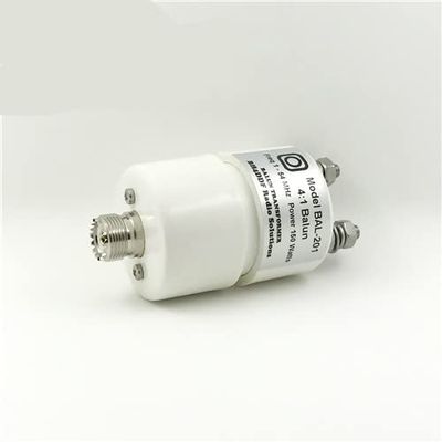 1PC Short Wave Balun Antenna Balun 4: 1 BAL-201 Barron