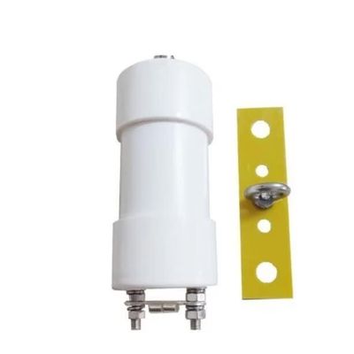 1: 16 600w 100k-4MHz Antenna Barron 50 Ohm to 800 Ohm Unbalanced to Balanced Medium Wave balun