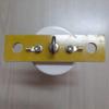 1: 16 600w 100k-4MHz Antenna Barron 50 Ohm to 800 Ohm Unbalanced to Balanced Medium Wave balun view 4