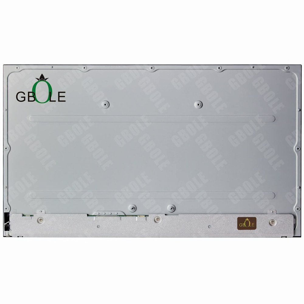 GBOLE 23.8" Screen Replacement for HP 24-F 24-f0997na 24-F 24-f0300nd LCD LED Screen Assembly Display Panel (Touch Screen Display)